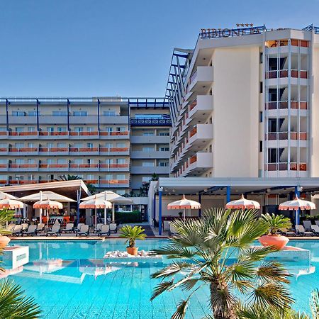 Bibione Palace Hotel Екстериор снимка