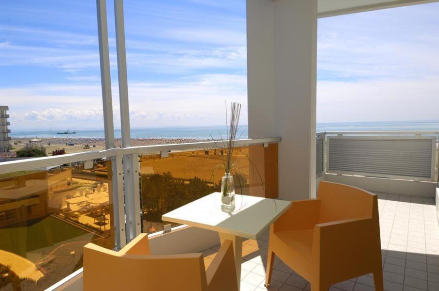 Bibione Palace Hotel Екстериор снимка