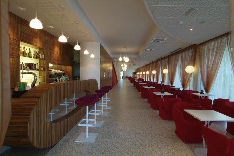 Bibione Palace Hotel Екстериор снимка