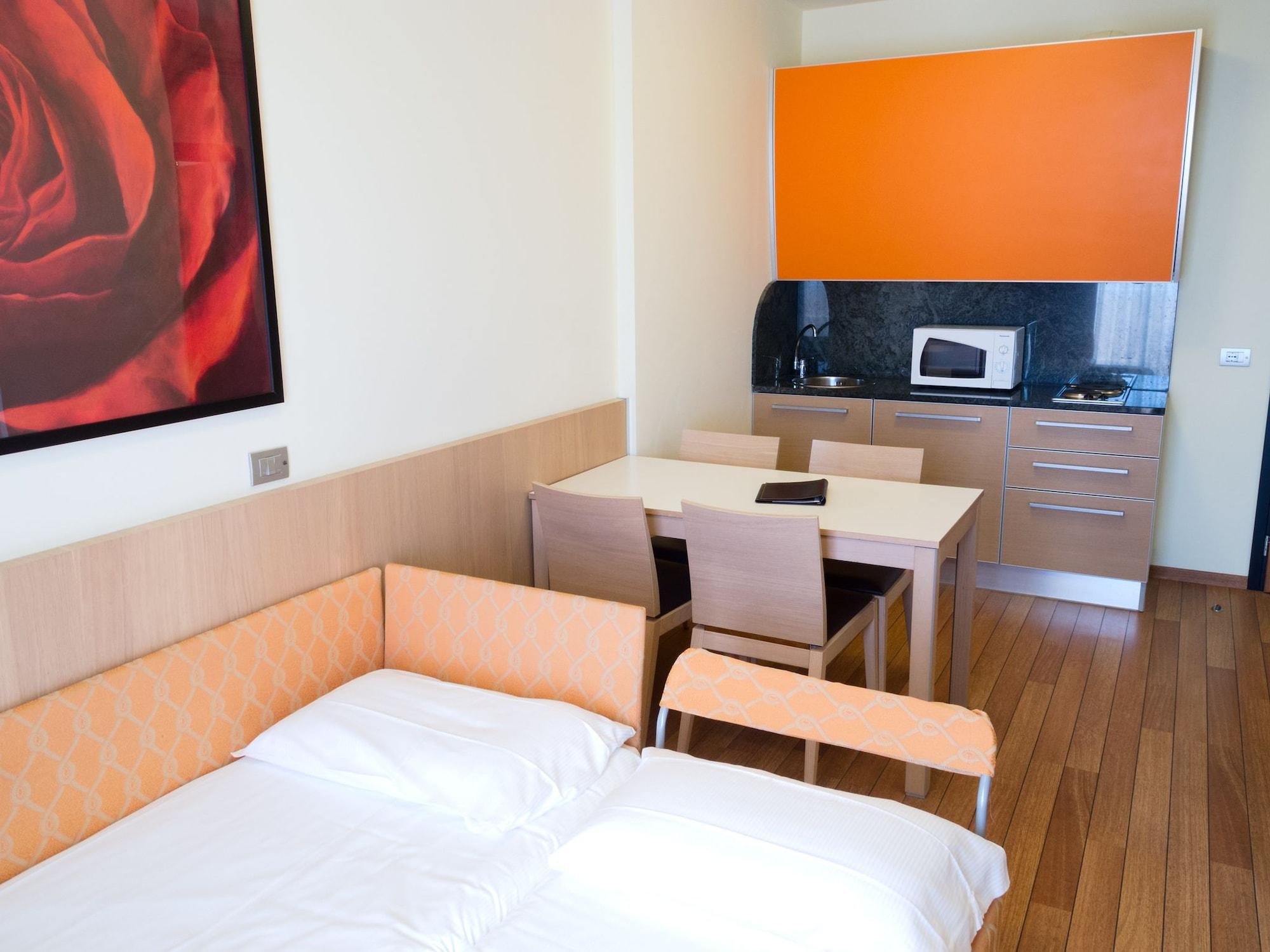Bibione Palace Hotel Екстериор снимка