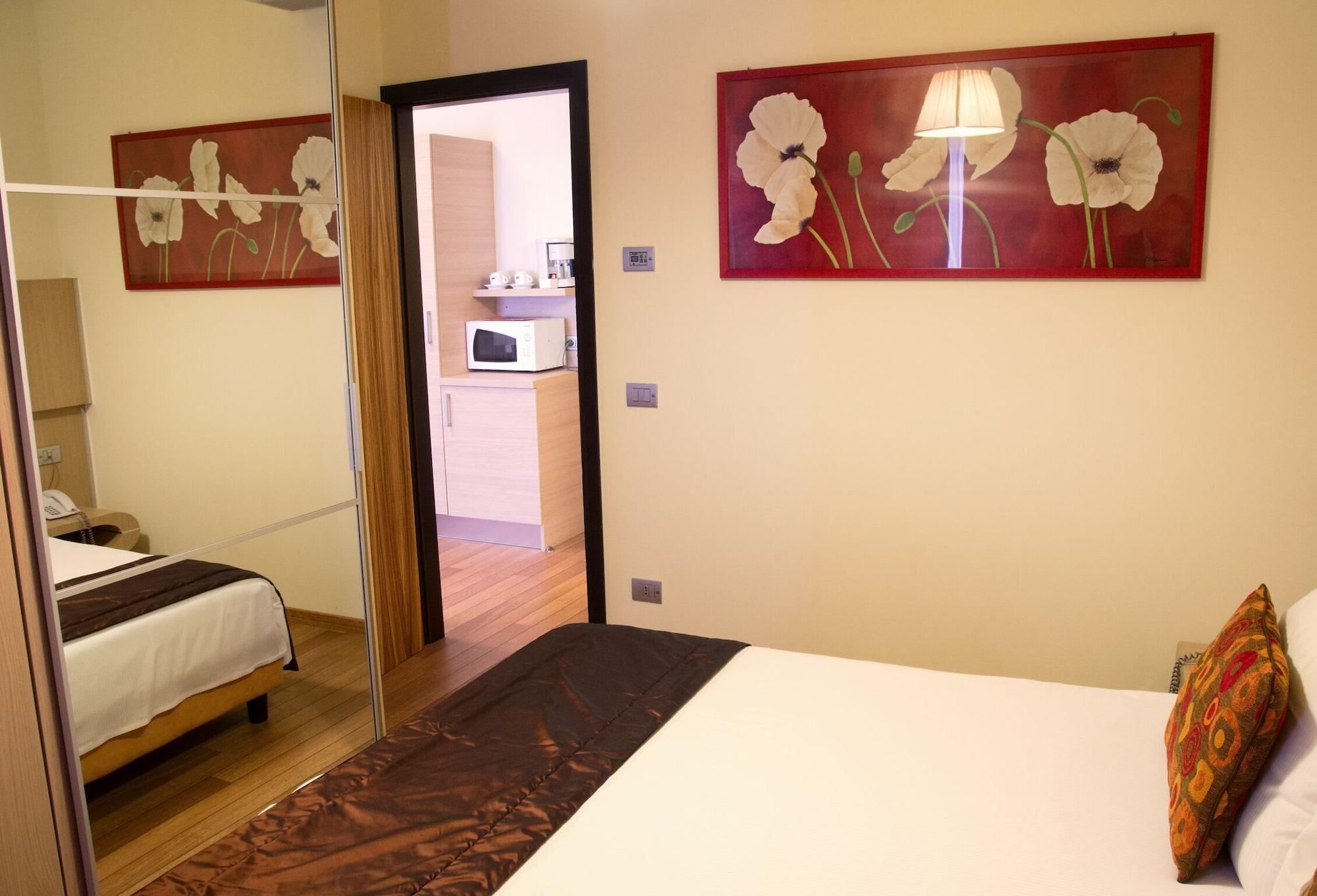 Bibione Palace Hotel Екстериор снимка