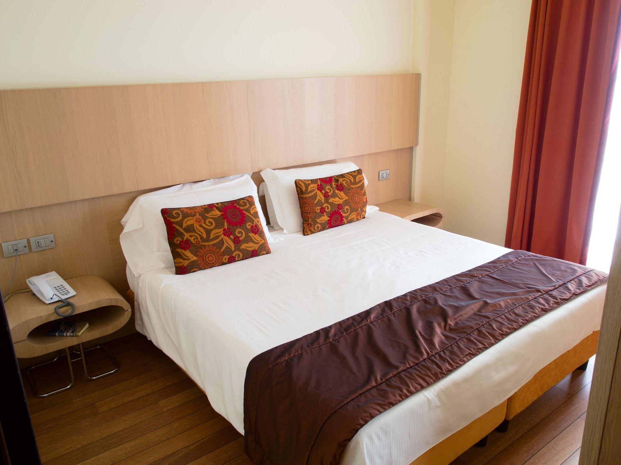 Bibione Palace Hotel Екстериор снимка