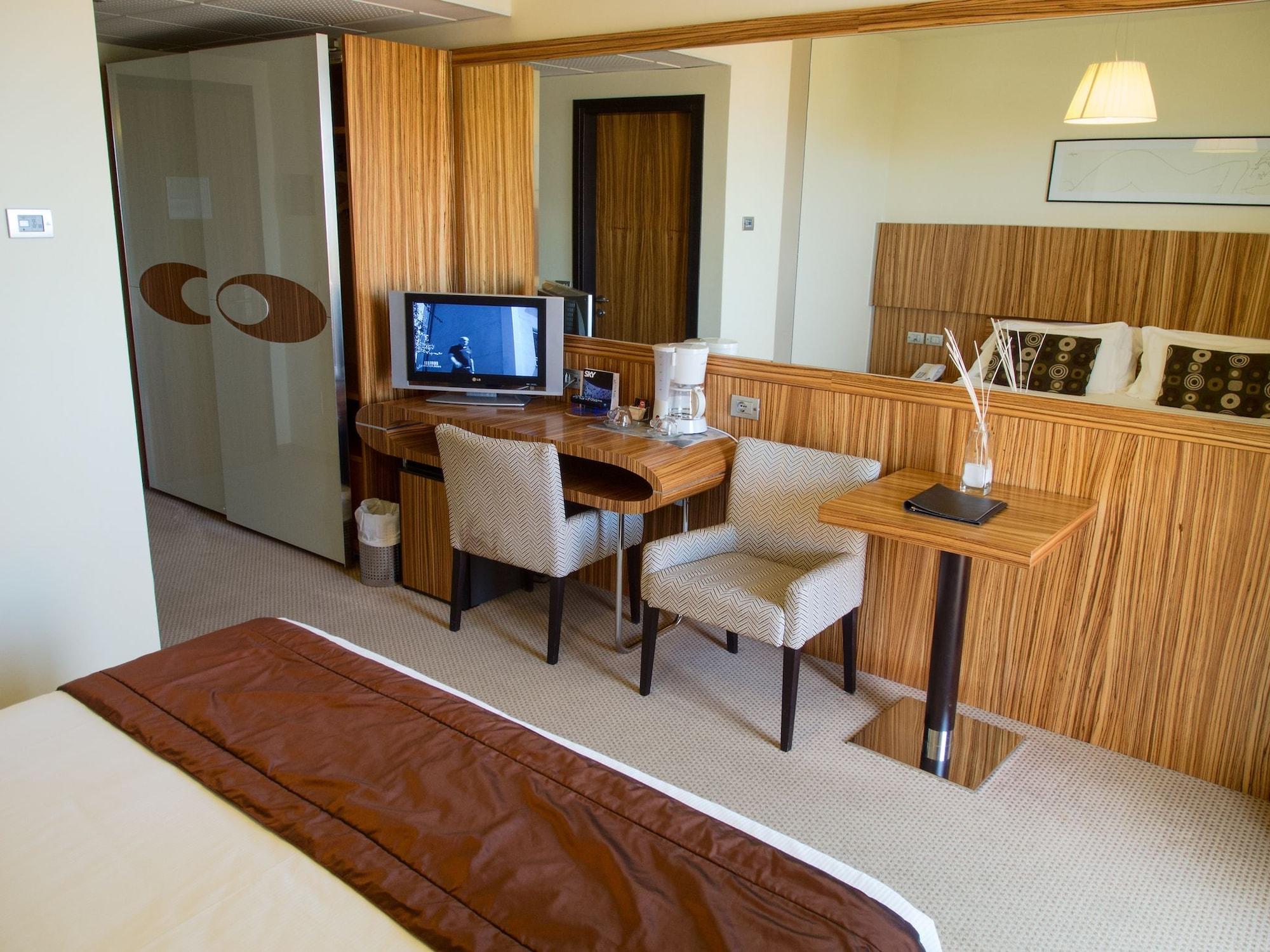 Bibione Palace Hotel Екстериор снимка