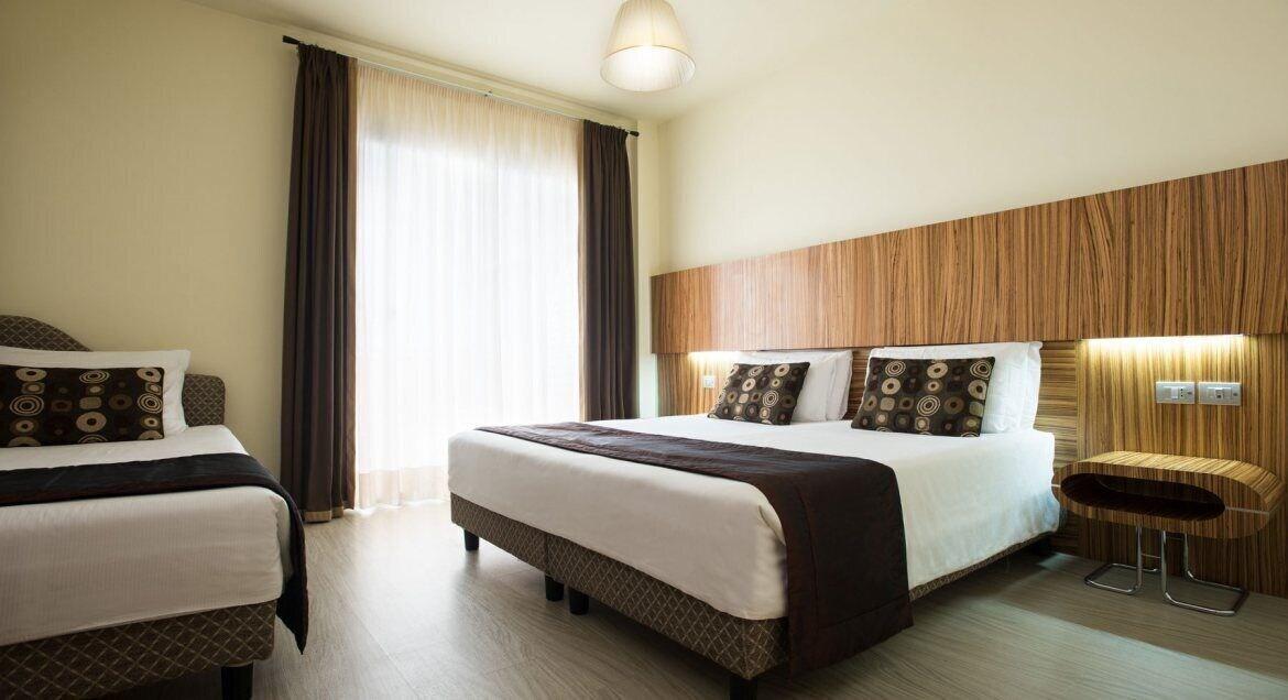 Bibione Palace Hotel Екстериор снимка