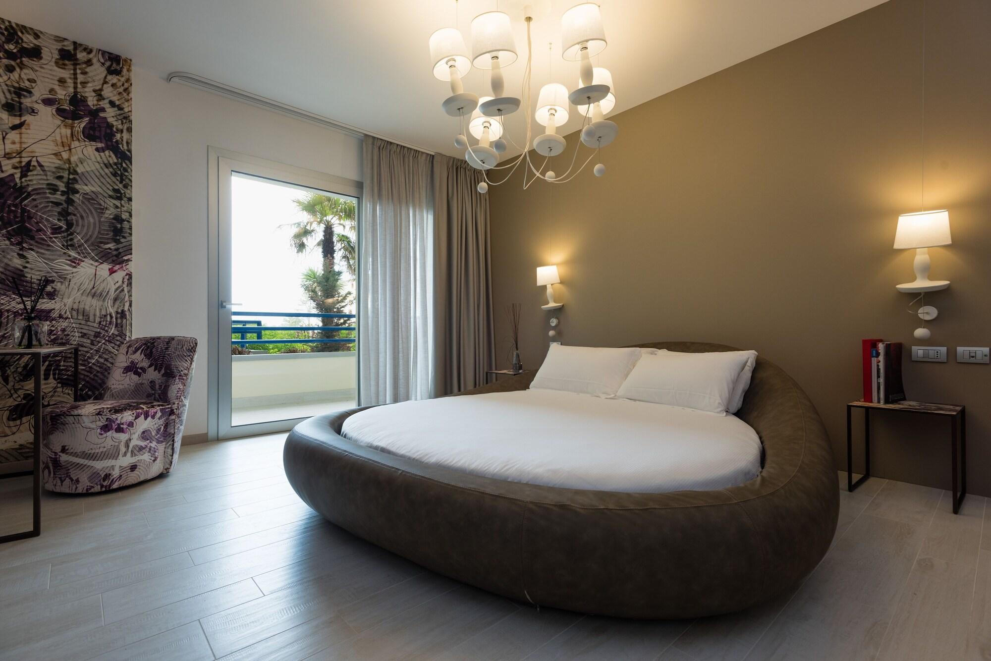 Bibione Palace Hotel Екстериор снимка