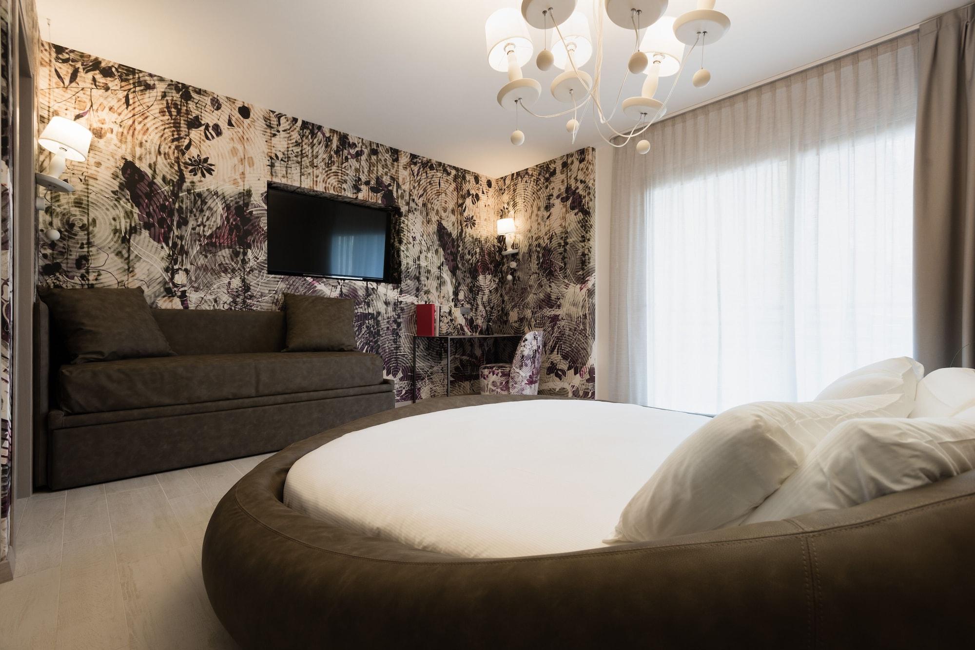 Bibione Palace Hotel Екстериор снимка