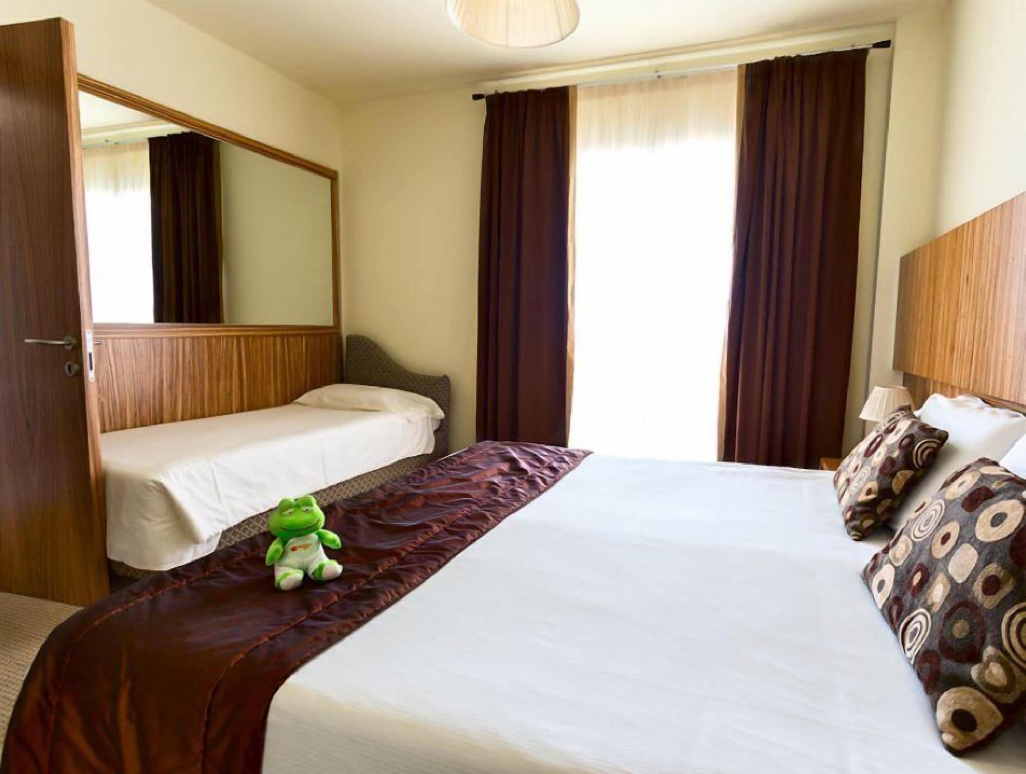 Bibione Palace Hotel Екстериор снимка