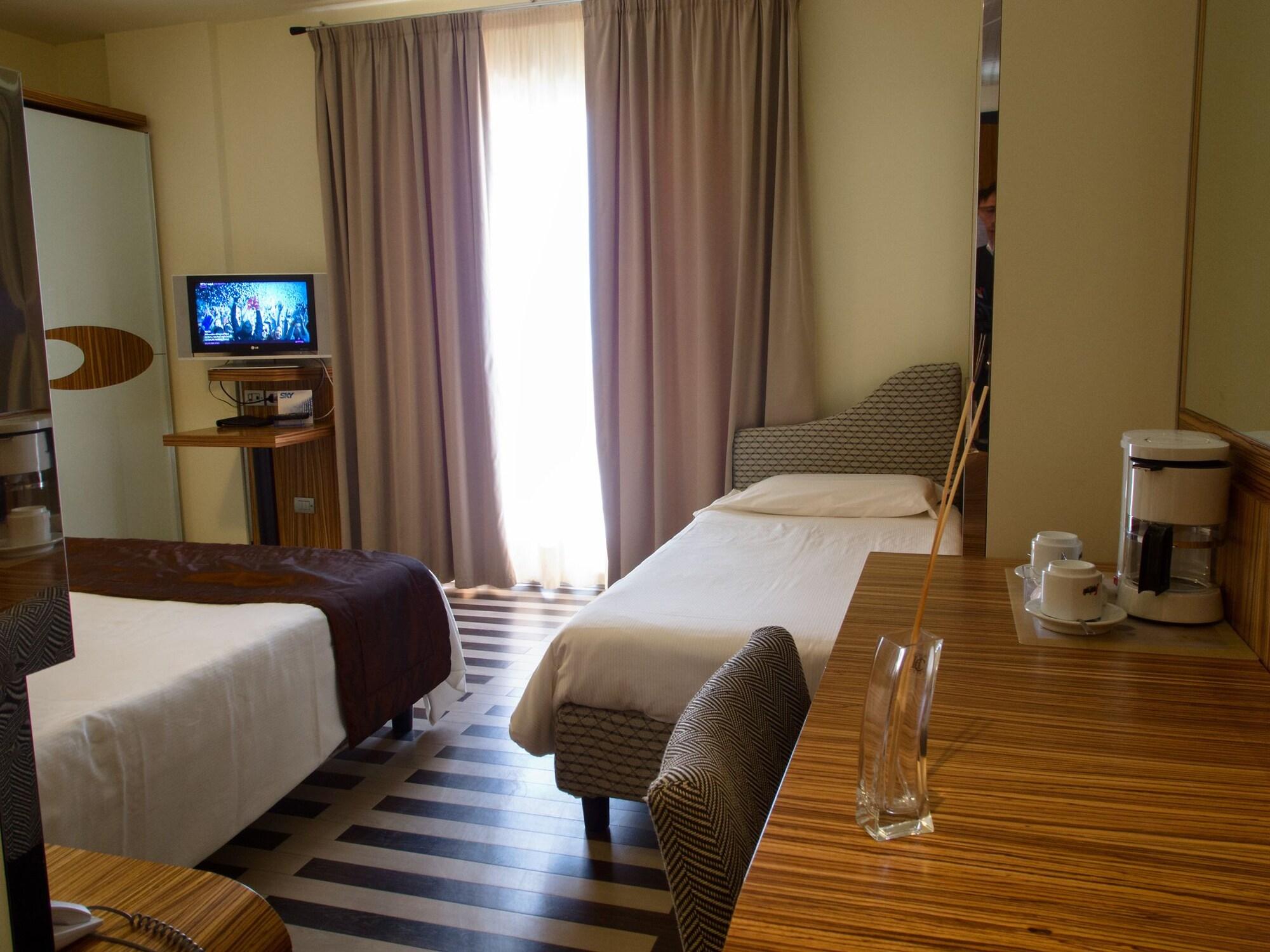 Bibione Palace Hotel Екстериор снимка