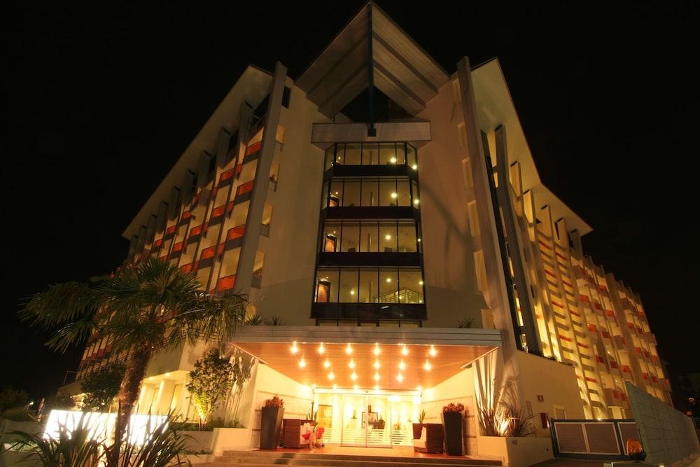 Bibione Palace Hotel Екстериор снимка
