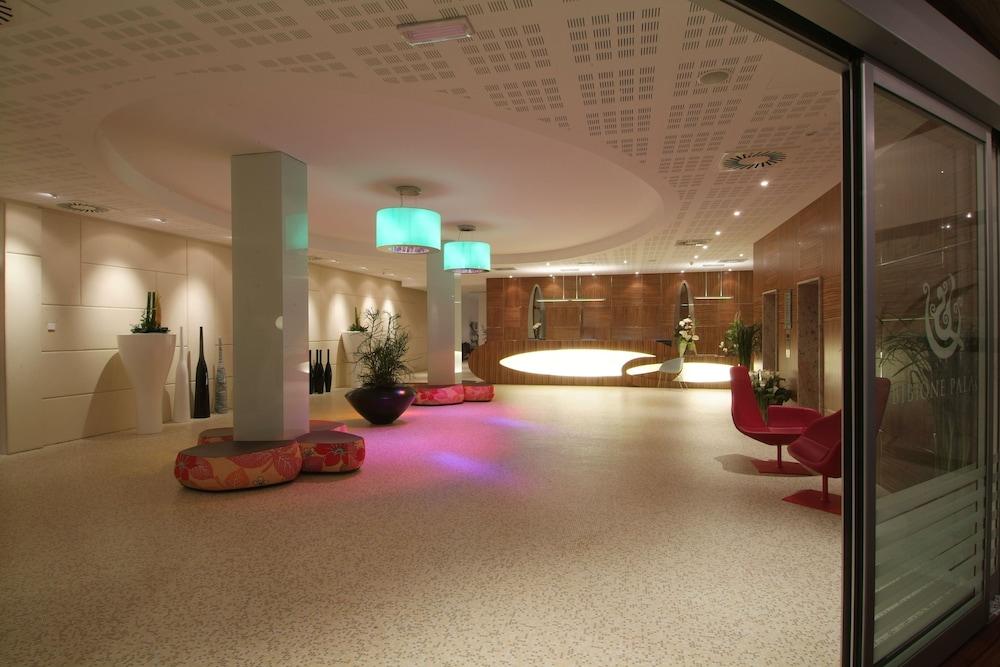 Bibione Palace Hotel Екстериор снимка