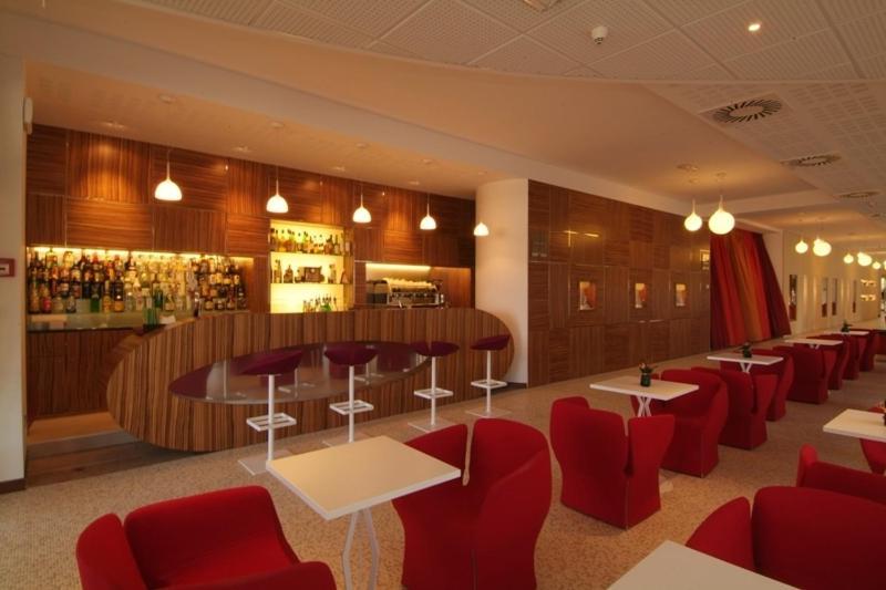 Bibione Palace Hotel Екстериор снимка