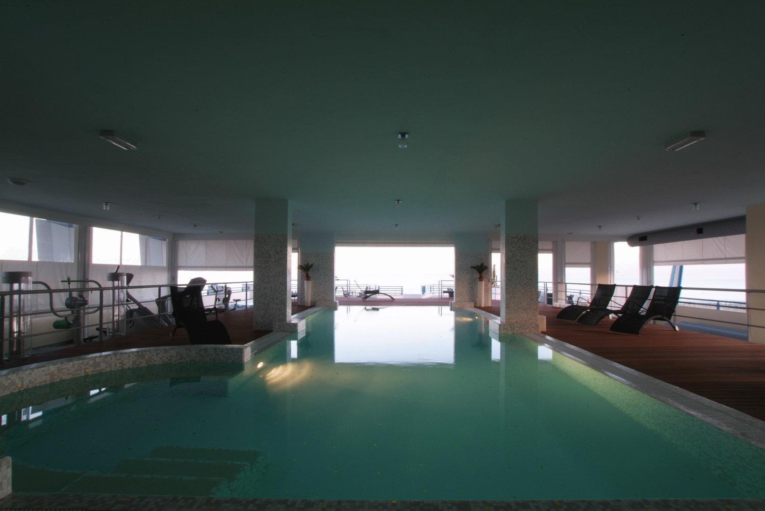 Bibione Palace Hotel Екстериор снимка