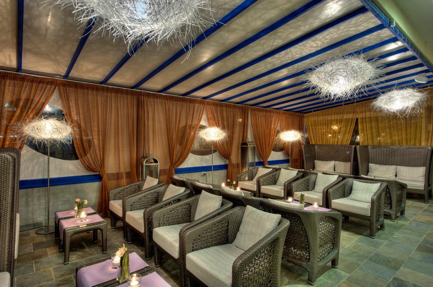 Bibione Palace Hotel Екстериор снимка