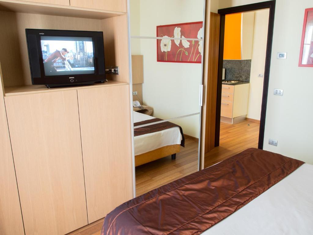Bibione Palace Hotel Стая снимка