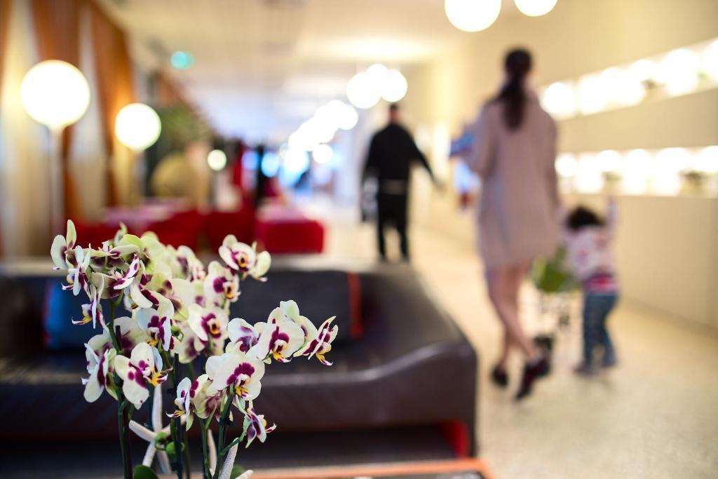Bibione Palace Hotel Екстериор снимка