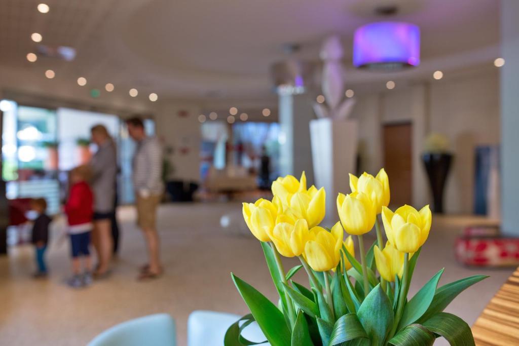 Bibione Palace Hotel Екстериор снимка