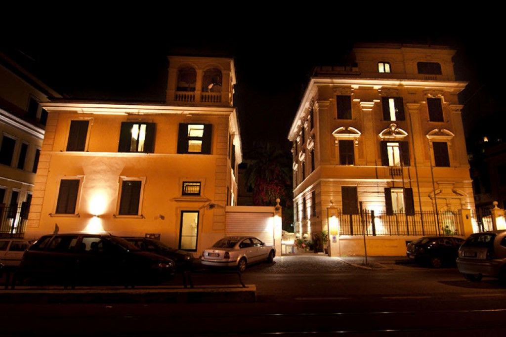 Bibione Palace Hotel Екстериор снимка