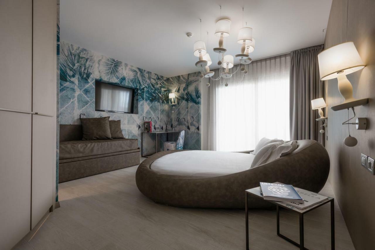 Bibione Palace Hotel Екстериор снимка