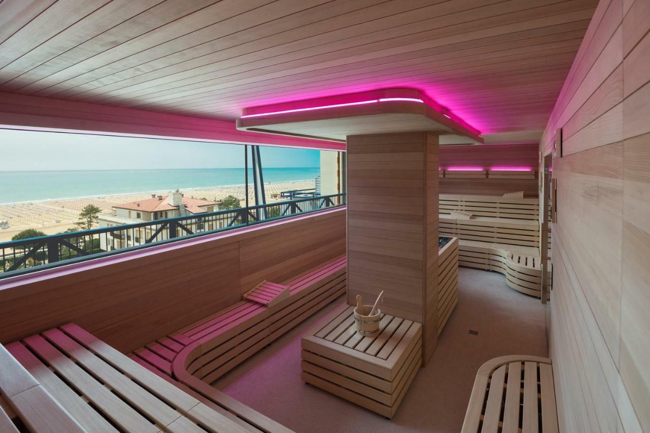 Bibione Palace Hotel Екстериор снимка